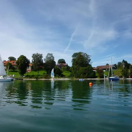 In Dietringen With Swimming Pool 리덴